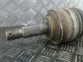 полуось передняя левая (приводной вал, ШРУС) Toyota Hilux 7 поколение [рестайлинг] 2009, 3.0 л., дизель, МКПП, внедорожник 5 дв. - фото №2