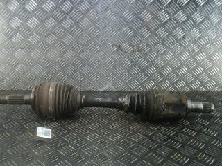 полуось передняя правая (приводной вал, ШРУС) Toyota Hilux 7 поколение [рестайлинг] 2009, 3.0 л., дизель, МКПП, внедорожник 5 дв.