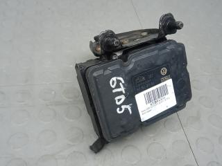 блок ABS Volkswagen Jetta 6 поколение 2011, 1.6 л., дизель, МКПП, седан, 1K0614517DG