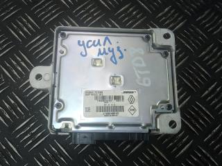 Усилитель музыки Renault Kadjar 1 поколение 2016, 1.6 л., дизель, МКПП, внедорожник 5 дв., 280637233R