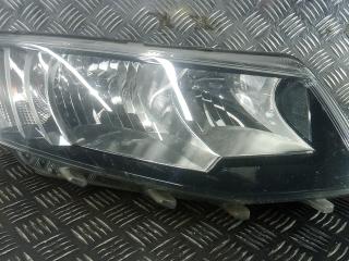 фара правая Skoda Octavia 3 поколение (A7) 2014, 1.6 л., дизель, МКПП, хетчбэк 5 дв., 5E2941018