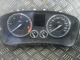 приборная панель Renault Laguna 3 поколение 2008, 1.5 л., дизель, МКПП, хетчбэк 5 дв., 250450036R