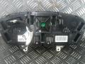 приборная панель Renault Laguna 3 поколение 2008, 1.5 л., дизель, МКПП, хетчбэк 5 дв., 250450036R - фото №3