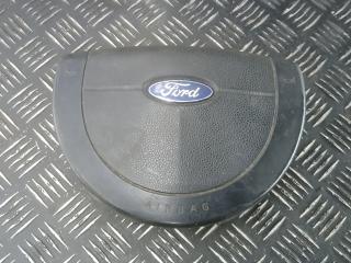 подушка безопасности водителя Ford Transit Connect 1 поколение 2002, 1.8 л., дизель, МКПП, 2T14A04B85BB