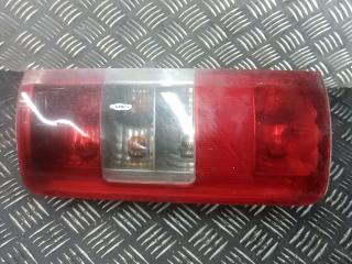 фонарь задний левый Ford Transit Connect 1 поколение 2002, 1.8 л., дизель, МКПП