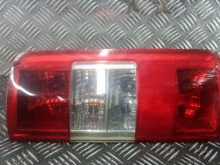 фонарь задний правый Ford Transit Connect 1 поколение 2002, 1.8 л., дизель, МКПП
