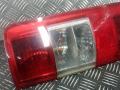 фонарь задний правый Ford Transit Connect 1 поколение 2002, 1.8 л., дизель, МКПП - фото №3