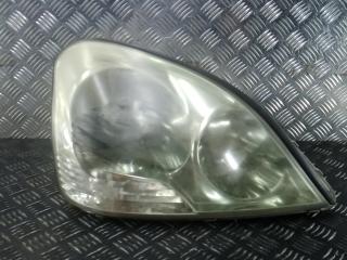 фара правая Lexus LS 3 поколение 2002, 4.3 л., бензин, АКПП, седан, 8113050231