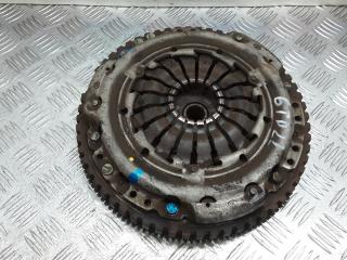 маховик Renault Megane 3 поколение 2009, 1.5 л., дизель, МКПП, универсал