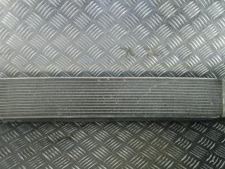 радиатор масляный Skoda Octavia 3 поколение (A7) 2014, 1.6 л., дизель, МКПП, хетчбэк 5 дв., 5Q0121251EL