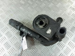 теплообменник масляного фильтра Renault Clio 3 поколение [рестайлинг] 2010, Дизель 1.5, цвет, 779744-C