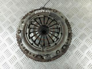 маховик Renault Clio 3 поколение [рестайлинг] 2011, Дизель 1.5, цвет