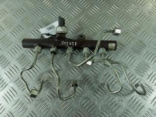 топливная рампа Renault Clio 3 поколение [рестайлинг] 2011, Дизель 1.5, цвет, 8200701690