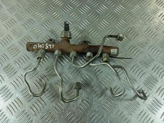 топливная рампа Renault Clio 3 поколение 2007, Дизель 1.5, цвет, 8200701690