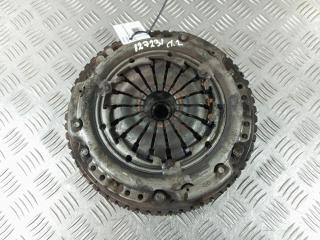 маховик Renault Clio 3 поколение [рестайлинг] 2010, Дизель 1.5, цвет