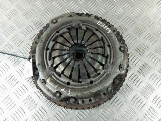 маховик Renault Clio 3 поколение [рестайлинг] 2011, Дизель 1.5, цвет