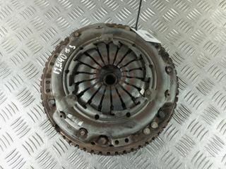 маховик Renault Clio 3 поколение 2007, Дизель 1.5, цвет