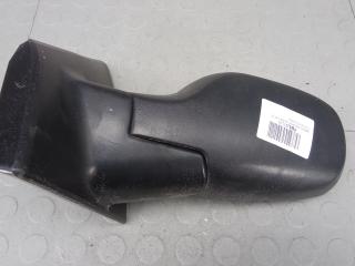 зеркало левое Renault Clio 3 поколение [рестайлинг] 2010, 1.2 л., бензин, МКПП, хетчбэк 5 дв.