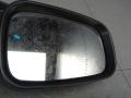 зеркало левое Renault Clio 3 поколение [рестайлинг] 2010, 1.2 л., бензин, МКПП, хетчбэк 5 дв. - фото №6
