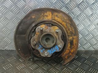 ступица задняя левая Nissan X-Trail T31 2008, 2.0 л., бензин, МКПП, внедорожник 5 дв., 43202JG000