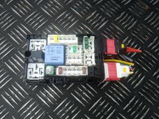 блок предохранителей Citroen C4 2 поколение 2012, 1.6 л., HDi 8V, дизель, МКПП, хетчбэк 5 дв., 3665492680