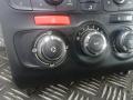 блок управления печки / климат-контроля Citroen C4 2 поколение 2012, 1.6 л., HDi 8V, дизель, МКПП, хетчбэк 5 дв., 9666027177 - фото №2