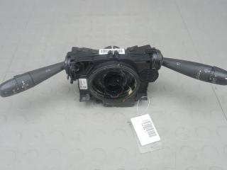 переключатель подрулевой Citroen C4 2 поколение 2012, 1.6 л., HDi 8V, дизель, МКПП, хетчбэк 5 дв.