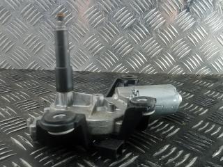 моторчик заднего стеклоочистителя (дворника) Renault Megane 3 поколение 2010, 1.6 л., бензин, МКПП, хетчбэк 5 дв.