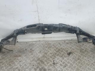 Передняя панель крепления облицовки (телевизор) Opel Corsa D [2-й рестайлинг] 2012, 1.2 л., бензин, МКПП, хетчбэк 5 дв.