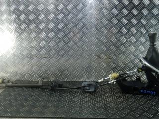 кулиса Nissan Juke YF15 [рестайлинг] 2013, 1.5 л., дизель, МКПП, хетчбэк 5 дв., 341011KG0A, 328651KG0B