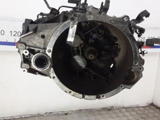 МКПП Mitsubishi ASX 1 поколение [рестайлинг] 2014, 1.8 л., дизель, МКПП, внедорожник 5 дв., F6MBA-1-UQZ