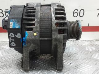 генератор Nissan X-Trail T31 2008, 2.0 л., бензин, МКПП, внедорожник 5 дв., 23100EN00B