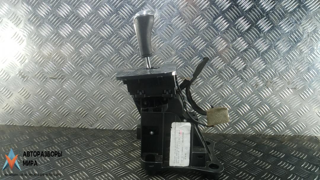 кулиса Peugeot 5008 1 поколение 2010, 1.6 л., дизель, АКПП, минивэн, 9687024580, 96001Y01 - фото №1