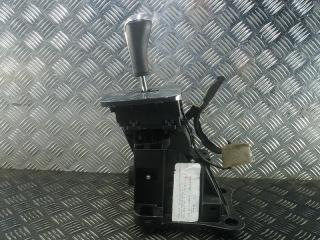 кулиса Peugeot 5008 1 поколение 2010, 1.6 л., дизель, АКПП, минивэн, 9687024580, 96001Y01