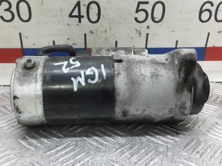 стартер Mitsubishi ASX 1 поколение [рестайлинг] 2014, 1.8 л., дизель, МКПП, внедорожник 5 дв., M001TA0371, 1810A125