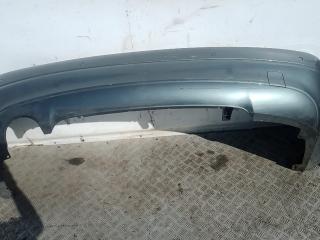 бампер задний Mercedes-Benz C-Класс W204/S204/C204 [рестайлинг] 2011, 2.2 л., D C220 CDI, дизель, МКПП, седан