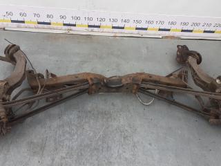 балка задняя Mini Clubman 1 поколение (R55) 2008, 1.6 л., бензин, МКПП, универсал, 33316772667