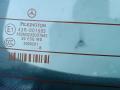 крышка багажника Mercedes-Benz B-Класс W245 [рестайлинг] 2008, 2.0 л., D B180 CDI, дизель, МКПП, минивэн - фото №6