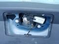крышка багажника Mercedes-Benz B-Класс W245 [рестайлинг] 2008, 2.0 л., D B180 CDI, дизель, МКПП, минивэн - фото №9