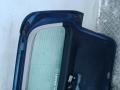 крышка багажника Mercedes-Benz B-Класс W245 [рестайлинг] 2008, 2.0 л., D B180 CDI, дизель, МКПП, минивэн - фото №12