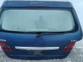 крышка багажника Mercedes-Benz B-Класс W245 [рестайлинг] 2008, 2.0 л., D B180 CDI, дизель, МКПП, минивэн - фото №13