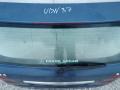 крышка багажника Mercedes-Benz B-Класс W245 [рестайлинг] 2008, 2.0 л., D B180 CDI, дизель, МКПП, минивэн - фото №16