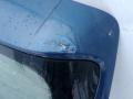 крышка багажника Mercedes-Benz B-Класс W245 [рестайлинг] 2008, 2.0 л., D B180 CDI, дизель, МКПП, минивэн - фото №18