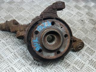 ступица задняя левая Volvo XC90 1 поколение [рестайлинг] 2006, 2.4 л., дизель, АКПП, внедорожник 5 дв.