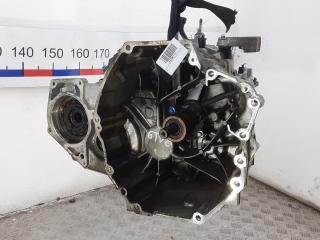 МКПП Renault Kadjar 1 поколение 2016, 1.6 л., дизель, МКПП, внедорожник 5 дв., 4PA5E