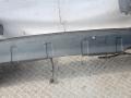 бампер задний Citroen C-Crosser 1 поколение 2008, 2.2 л., D HDi, дизель, МКПП, внедорожник 5 дв. - фото №6