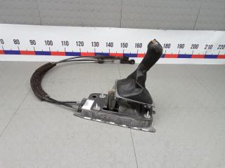 кулиса Skoda Octavia 2 поколение (A5) [рестайлинг] 2012, 1.6 л., дизель, МКПП, хетчбэк 5 дв., 1K0711050A, 5L2711113N