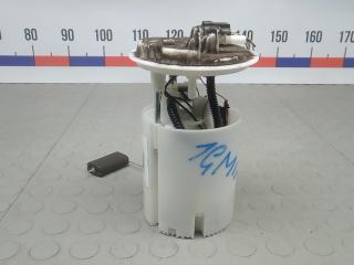 насос топливный Renault Megane 3 поколение 2010, 1.6 л., бензин, МКПП, хетчбэк 5 дв.