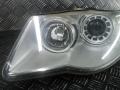 фара левая Volkswagen Touareg 1 поколение [рестайлинг] 2008, 3.0 л., дизель, АКПП, внедорожник 5 дв., 7L6941039A - фото №2