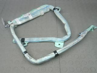 подушка безопасности боковая (шторка) Skoda Octavia 3 поколение (A7) 2016, 1.6 л., дизель, МКПП, хетчбэк 5 дв., 5E0880742